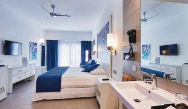 Hotel Riu Bambu - All Inclusive