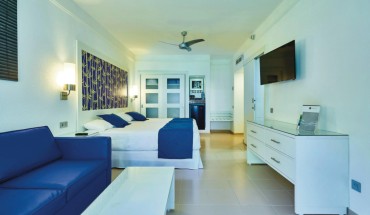 Hotel Riu Bambu - All Inclusive