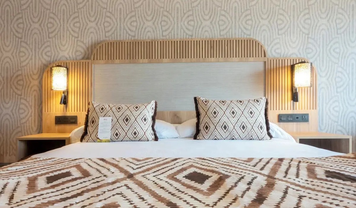 Hotel Riu Palace Swahili - All Inclusive - Adults Only - Immagine 2