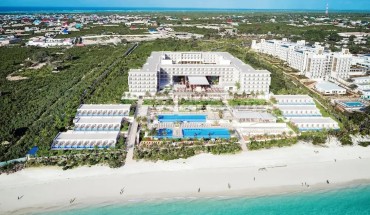 Hotel Riu Palace Swahili - All Inclusive - Adults Only