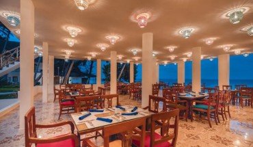 Kiwengwa Beach Resort