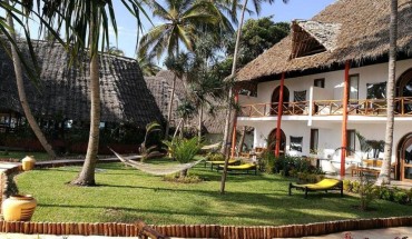 Kiwengwa Beach Resort