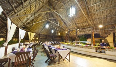 Kiwengwa Beach Resort