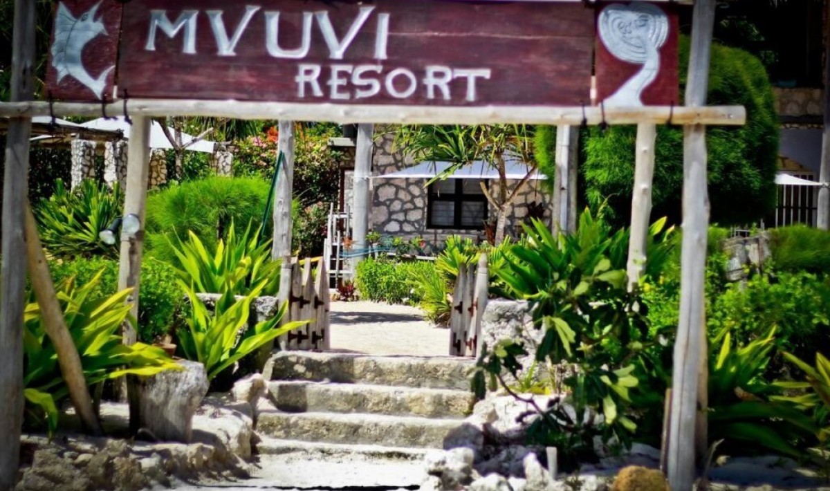 Mvuvi Boutique Resort - Immagine 1