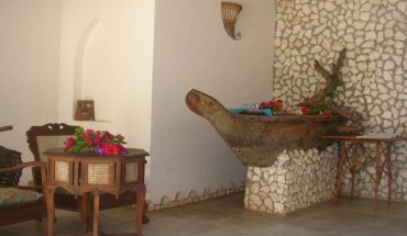 Mvuvi Boutique Resort
