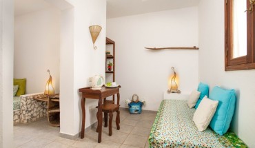 Mvuvi Boutique Resort