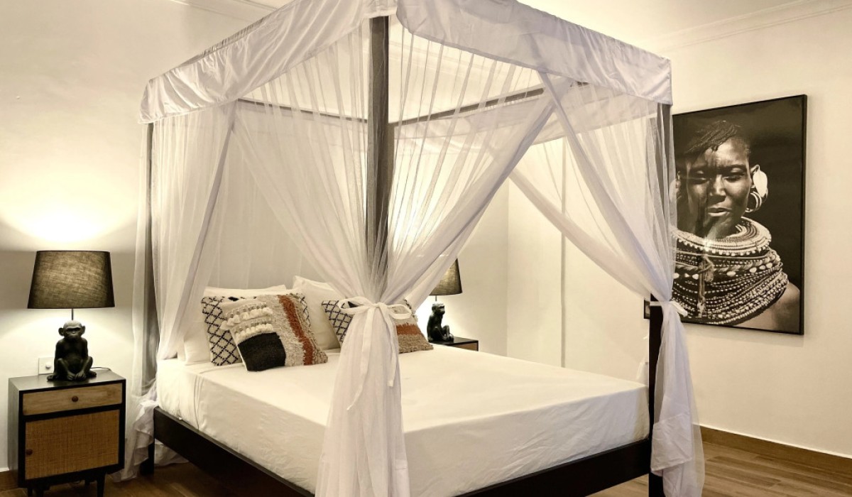 Photo inspiration: Smallest Boutique Hotel In The World Reference: Amani Boutique Hotel Small Luxury Hotels Of The World A