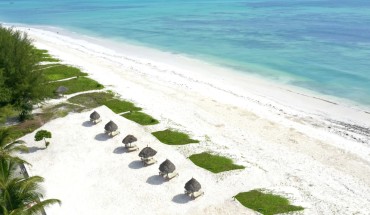 Amani Boutique Hotel - Small Luxury Hotels of the World