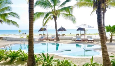 Amani Boutique Hotel - Small Luxury Hotels of the World