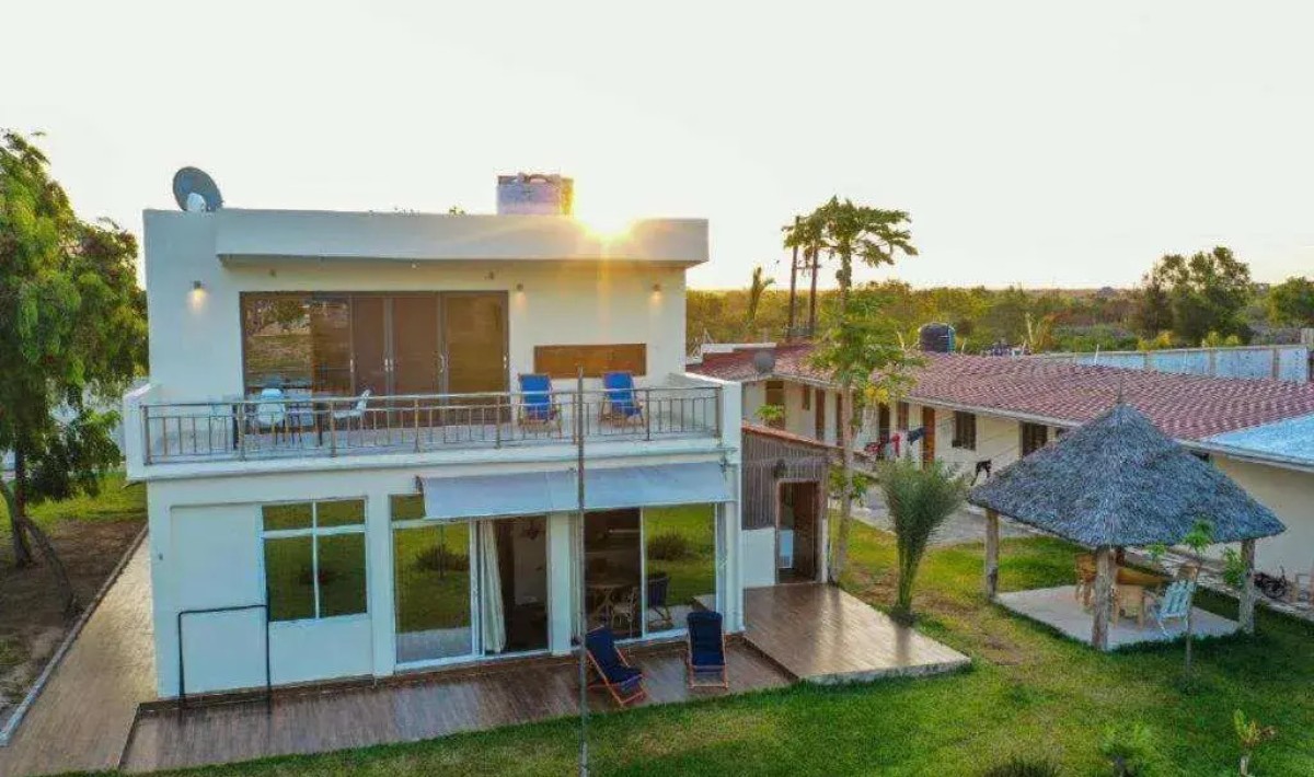 Aquamarina Hotel - Immagine 1