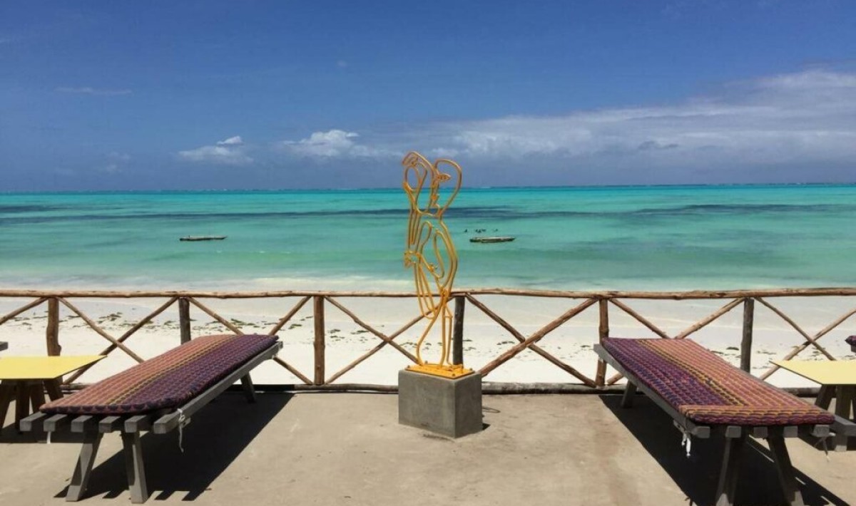 Art Hotel Zanzibar - Immagine 1