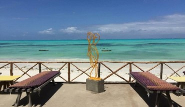 Art Hotel Zanzibar
