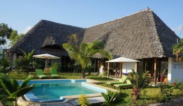 Art Hotel Zanzibar