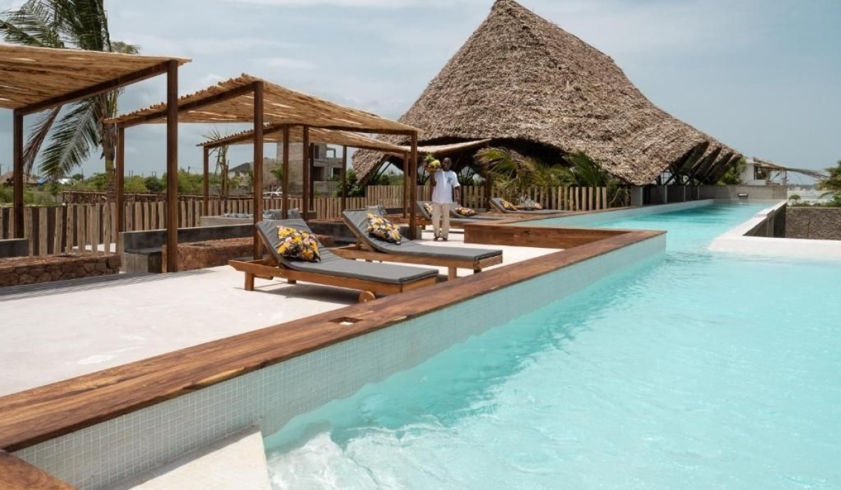 Bamboo Zanzibar - Immagine 2