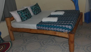 Blue Earth Beach Bungalows