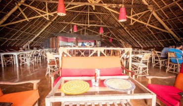 Blue Reef Sport and Fishing Lodge & Bungalows