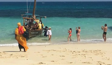 Driftwood Beach Lodge