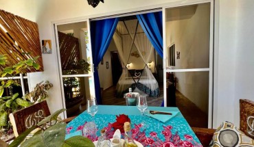 Gadea Boutique Hotel & Gadea Garden Restaurant