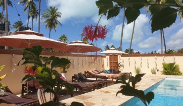 Gadea Boutique Hotel & Gadea Garden Restaurant