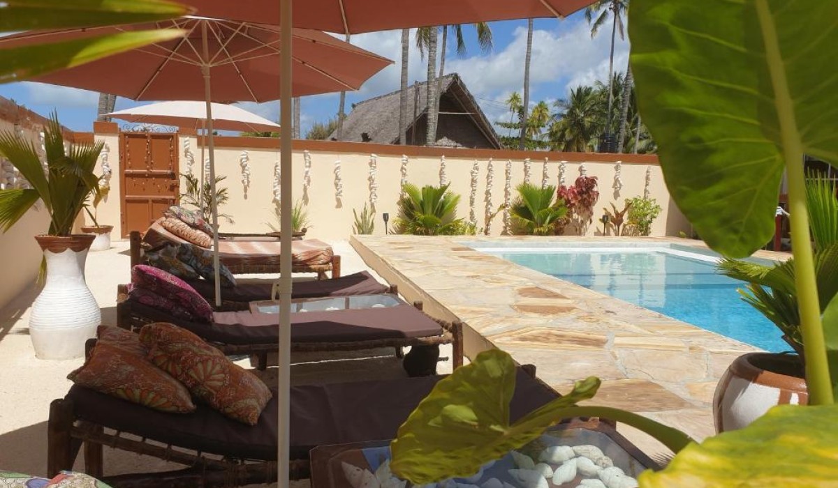 Gadea Boutique Hotel & Gadea Garden Restaurant - Immagine 2