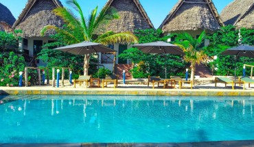 Jabali Bungalows Lodge