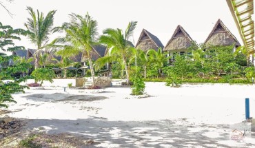 Jabali Bungalows Lodge