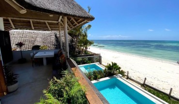 Joya' Beach Suites & Villa