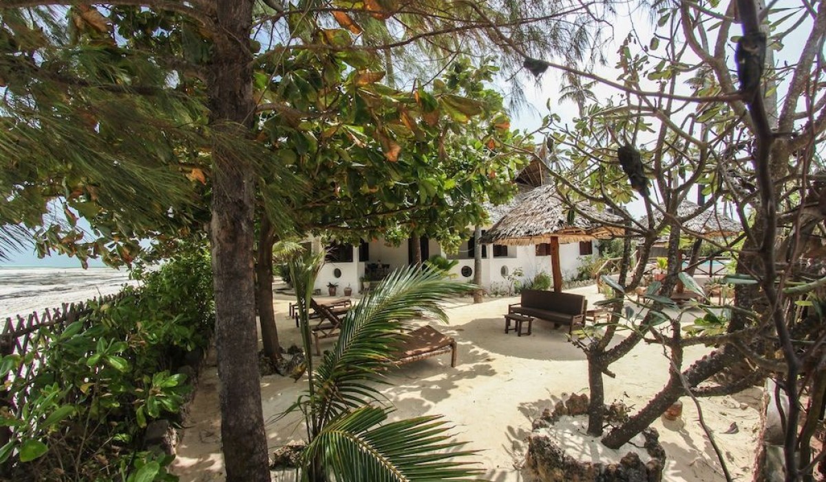 Kipepeo Lodge - Immagine 2