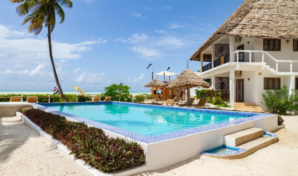 Kupaga Villas Boutique Hotel - Immagine 1