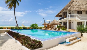 Kupaga Villas Boutique Hotel