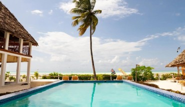 Kupaga Villas Boutique Hotel