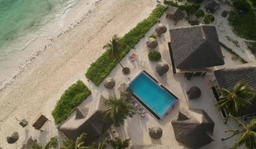 Kupaga Villas Boutique Hotel