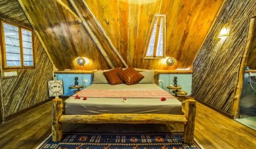 Mamamapambo Boutique Hotel