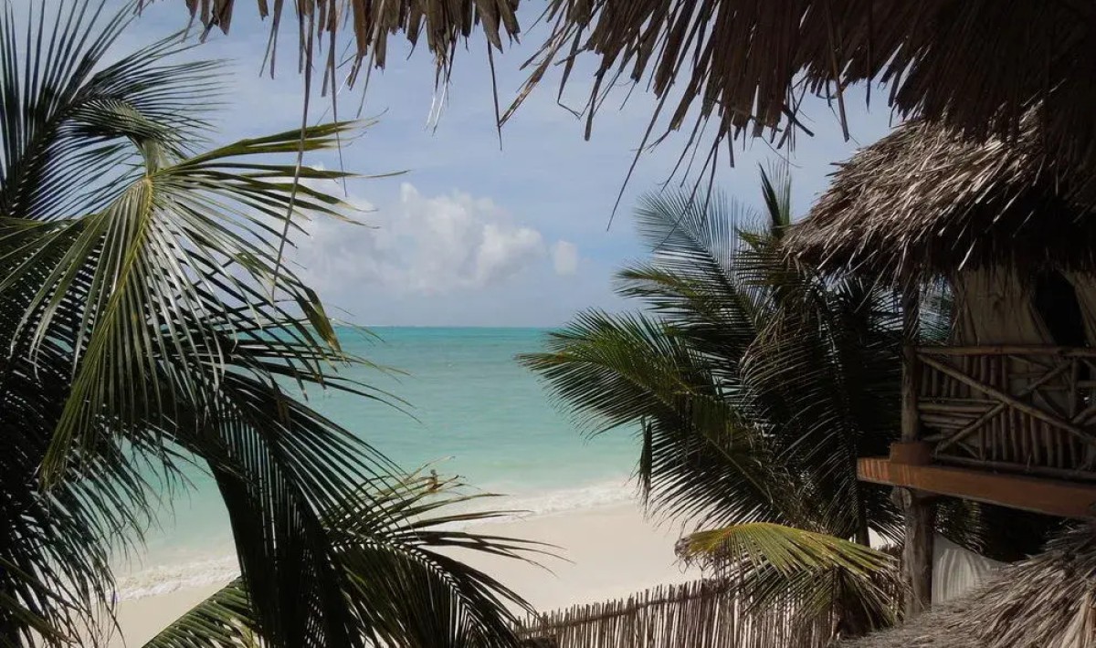 Mamamapambo Boutique Hotel - Immagine 1