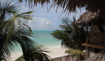 Mamamapambo Boutique Hotel