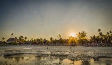 Mamamapambo Boutique Hotel