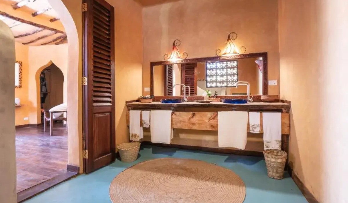 Mamamapambo Boutique Hotel - Immagine 2
