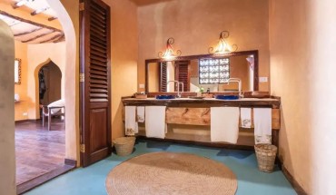 Mamamapambo Boutique Hotel