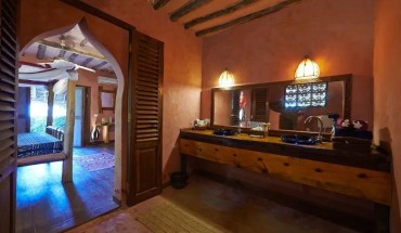 Mamamapambo Boutique Hotel