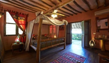 Mamamapambo Boutique Hotel