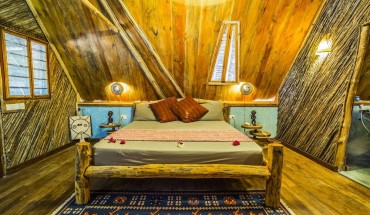 Mamamapambo Boutique Hotel