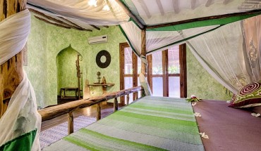 Mamamapambo Boutique Hotel