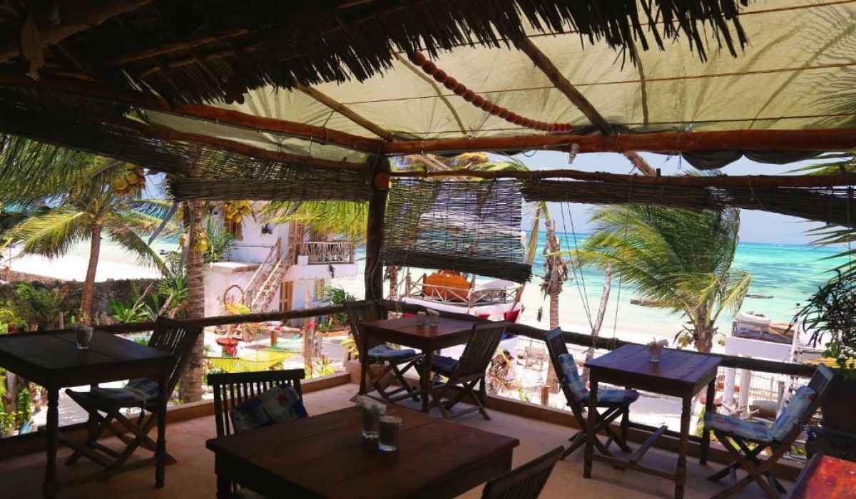 Mango Beach house - Immagine 2