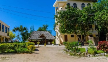 Marea Boutique Hotel