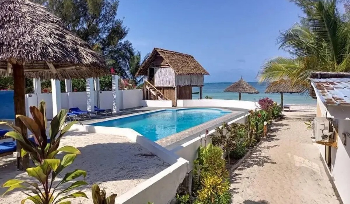 Marea Boutique Hotel - Immagine 2