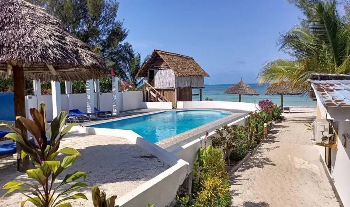 Marea Boutique Hotel - Immagine 1