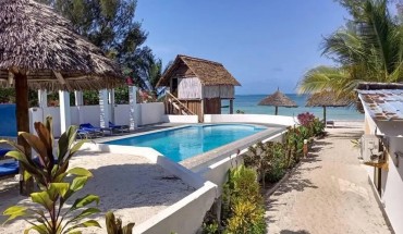 Marea Boutique Hotel