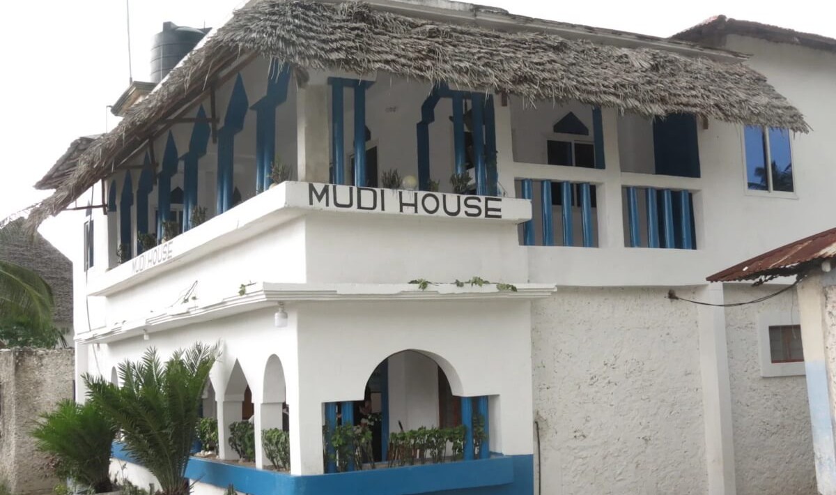 Mudi House - Immagine 1
