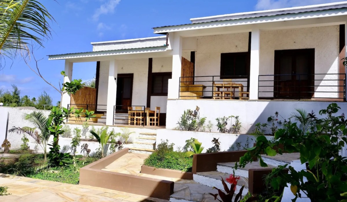 Nyumbani Residence Apartments - Immagine 2