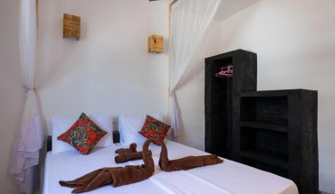 Nyumbani Residence Apartments